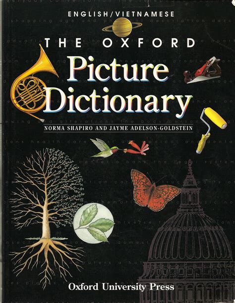 oxford picture dictionary book|oxford picture dictionary pdf free.